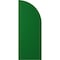 Ekena Millwork Americraft 6-Board (2 Batten) Wood Joined Board-n-Batten Shutters w/ Arch Top, ARW101BQ621X77HGH, PR ARW101BQ621X77HGH - alternate 8